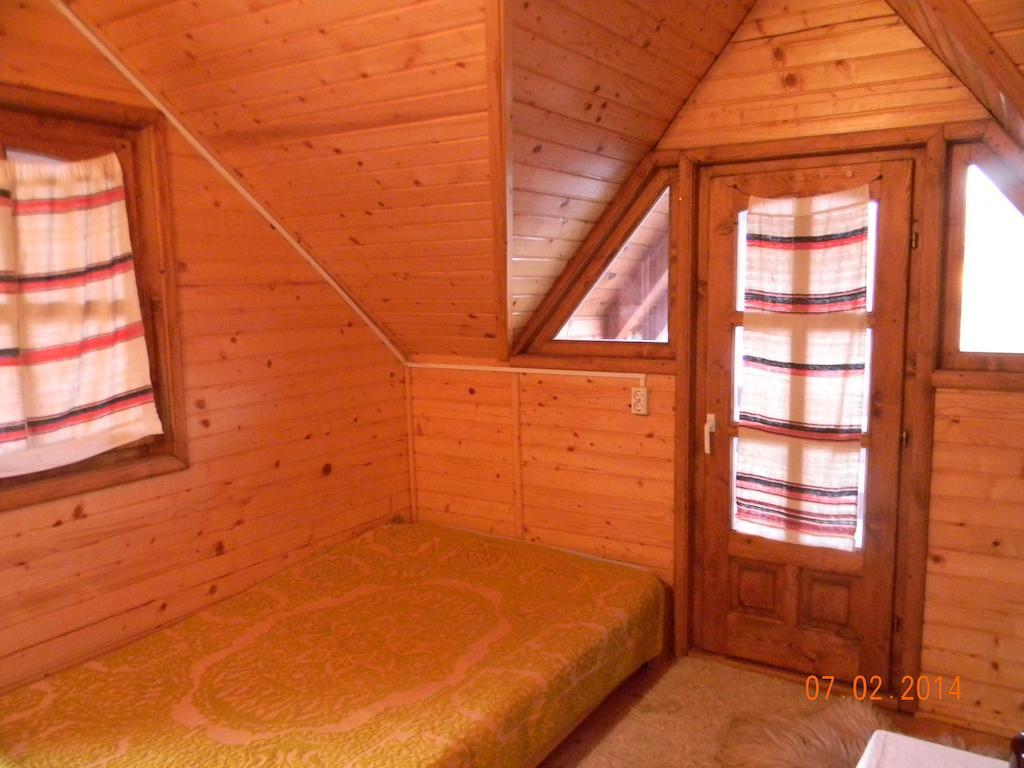 Küküllő Vendégház Sovata Camera foto